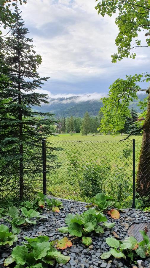 Na Bundowkach Ubytovanie v rodine Zakopane